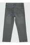 Boy's Straight Fit Jean Trousers 5-10 Years - 3