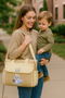Baby Care Bag Squirrel Patterned Useful Mother Baby Bag - 2