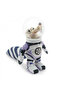Astron 5 Plush Figure with Helmet 22cm