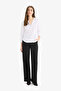 Women's Long Sleeve Shirt Y4651Az/Wt34 - 3