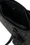 Black-Black Women's Shoulder Bag Us25504 - 7