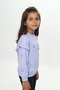 Girl's Fantasy Floral Printed Sweatshirt - 2