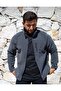 Men's Fleece Full Zipper 3 Pocket Outdoor Fleece Jacket