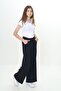 Girl's School Back Turned Tracksuit Bottom - 5