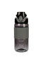 Colorful Transparent Flask 540 ml Pkh-Pj-757 - Gray
