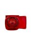 صفارة الإنذار الذكية LED Strobe - 2
