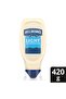 Light Mayonnaise 420 gLow Fat Creamy Spread for Sandwiches Salads and Daily Meals