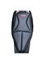 Gp Kompozit for Honda Activa 2023-2025 Compatible Mesh Motorcycle Comfort Saddle Cover Black - 3