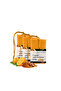 SPA Orange and Cinnamon Soap | 3x60g – Glycerin Soap for Moisturized and Smooth Skin