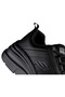 Fashion Fit-Effortless 149473Tk-Bbk Unisex Sports Shoes Black - 8