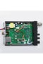 ECH01 echo and roger beep module editable via micro USB cable MP3 format length 1.5 seconds - 4
