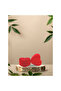 Heart Soap - Cranberry Scent, 90 g | Romantic Heart-Shaped Gift for Valentine’s Day - 7