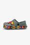 Size 25-35 Licensed Children's Smart Sole Sandals-Khaki - 3