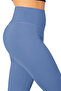 Women's High Waist Leggings - 2