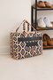 Multipurpose Travel Bag I Travel Bag Organizer I Suitcase Bag 33 X 17 X 28