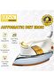 Iron with advanced safety system and different temperature settings DX2043 - 4