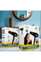 Professional Hair Dryer from M DX1384 with high power and comfortable design - 3