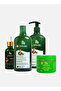 Moroccan Argan Glow Set