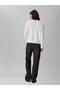Cotton Graphic Pullover - 2