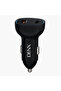 DENX DX140 30W Fast Car Charger