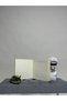 Cream Suede Photo Album (Wedding Album) - 2