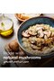 Cup A Soup Cream of Mushroom 4 x 20 gSmooth Instant Soup with Rich Flavour for Quick Hot Meals - 4
