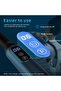 ANMODASHI Massage Gun Deep Tissue with Display Screen, 12MM Deep Tissue Massager for Pain Relief, Mu - 7