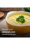 Cup A Soup Cream of CornInstant Sweet Corn Soup for Quick Warm and Comforting Meals - 4
