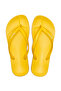 Anatomical Colors Women's Flip Flops Yellow 35/42 - 3