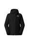 W Carto Mono Triclimate Hooded Jacket Women's Jacket Nf0A8D3Djk31 Black-M - 2
