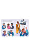 Little People Big Dreams - Vincent Van Gogh - 3