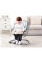 3-in-1 Deluxe Baby Bassinet – Rocker, Sleeper & Seat with Music, Vibration & Mosquito Net - 6