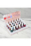 Professional 24 Color Lacquer Kit - 2