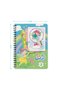 Water coloring set Fairies - 3