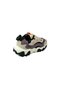 346. F25K. 244 Pote Beige Girl's Outdoor Boots - 4