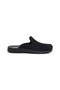 2215-9955-1 Fully Anatomical Men's Home, Office Slippers Compatible for Heel Spurs - 4