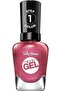 Miracle Gel Nail Polish - 242 Saturn It Up!