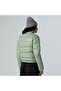 Hyalite down K. down Women's Jacket Nf0A8E73Bq11 Green-M - 5