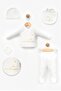 Chicken Pattern 5 Pack Hospital Outlet - 2