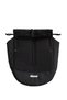 Winter Baby Car Seat Cover | Infant Car Seat Cover for Boy Girl, Roomy, Cozy, Warm, Waterproof