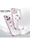 Case Compatible for iPhone 14 Pro Max | Drop Tested Protective Full-Body Cover with Camera Cover - 7