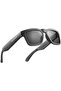 sunshine Bluetooth Sunglasses, Voice Control and Open Ear Style Smart Glasses - 2