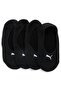 Women Cushioned Footies - 3