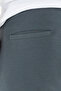 Men's Smoked Jogger Sweatpants Double Leg Sports Casual Pants - 8