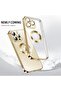 NEW Case Compatible for iPhone 14 pro max | Soft TPU Electro-Plating funda para for iPhone 14 pro ma - 7