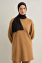 ORT501 شال-أسود - 2