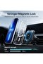 Case Compatible for iPhone 13 Pro Max Case, Phone Case Supports Magnetic Wireless Charging, Reinforc - 5