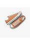 Chuck 70 Unisex Orange Sneaker - 6