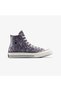 Chuck 70 Unisex Mor Sneaker