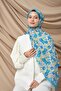 Patterned Soft Shawl 70021-17 - 2